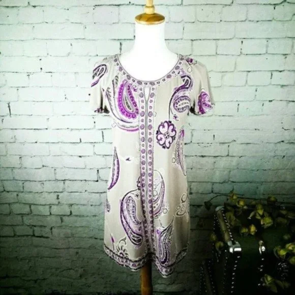 Alfani dresses petite sales